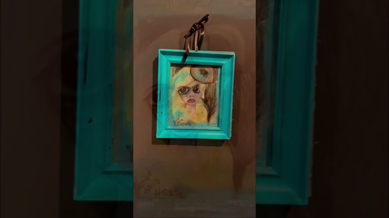 Dead Dolls House (Opening day) Tráiler 