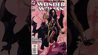 WONDER WOMAN GOOD GIRL Art - ADAM HUGHES Comic Book Covers - Comics! Subscribe & Enjoy  #BigbyMcfly