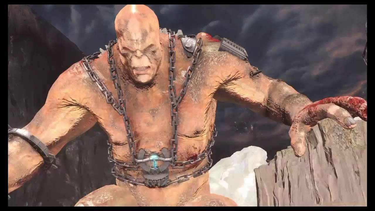 La Muerte De Cronos God Of War III Remastered YouTube la-muerte-de-cronos-god-of-war-iii-remastered-youtube