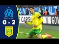 Marseille Vs Nantes 0 2 Résumé Fabien Centonze Goal Ligue 1 Highlights Vermeeren Red Card OM Marseille Vs Nantes 0 2 Résumé Fabien Centonze Goal Ligue 1 Highlights Vermeeren Red Card OM