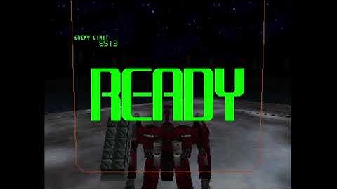 Armored Core: Project Phantasma 100% Playthrough Part 21: Arena 18-15