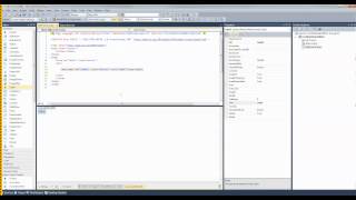 VB.NET 2010 - How to create your first Web Application - Hello World