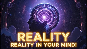 “Quantum Consciousness: Could the Mind Be Connected to the Universe?”