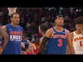 KNICKS SET FRANCHISE RECORD 7 STRAIGHT PLAYOFF WINS 🔥