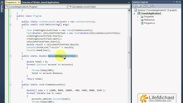The Task.Result Property