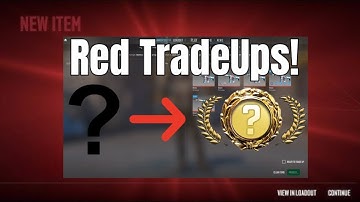 I Did 3 Glove & Knife Tradeups & Got Lucky!