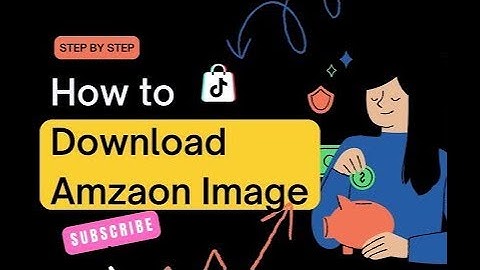 How to download Images and Videos from Amazon   Download Image from amazon  Image download Extension