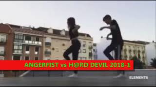 Angerfist vs H@rd Devil 2018-1