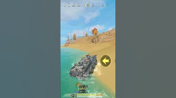 C4 Armored vehicle delivered😎😂