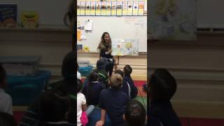 Shared Reading Big Book- 1st Grade