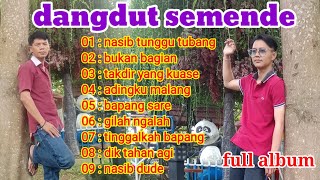Dangdut semende full album