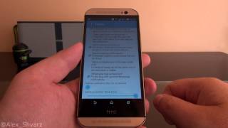 Heads Up! Софт для Android #66 Всплывающие уведомления. screenshot 2