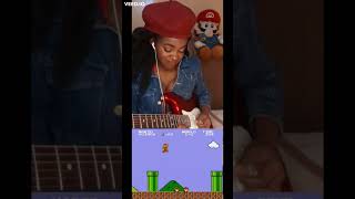 Download Lagu Super Mario Guitar sound effects MP3
