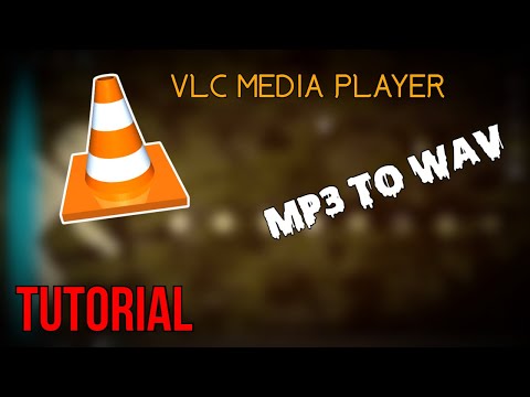 Βίντεο: Πώς μπορώ να μετατρέψω ένα αρχείο WAV σε mp3 στο audacity;