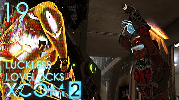 XCOM 2 - Part 19 - Facility Assault Surprise - Let