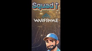 Looking for Harrow Chassis!!! | Join me & Squad↑ | Warframe | Shorts Ep2