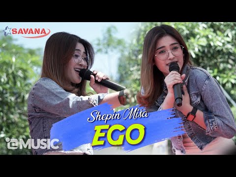 Shepin Misa - Ego - Om SAVANA Blitar Live SMKN 1 Rejotangan | Support by NGK Audio