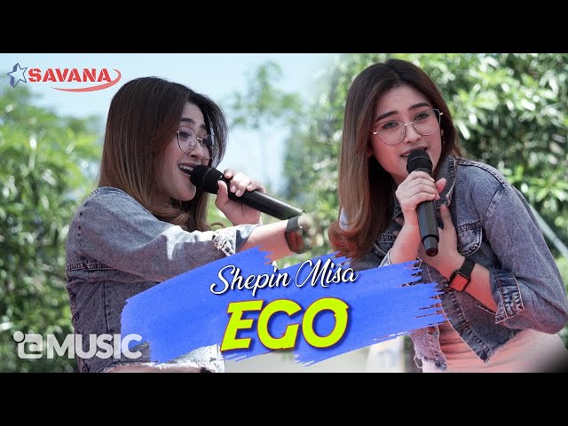 Shepin Misa - Ego - Om SAVANA Blitar Live SMKN 1 Rejotangan | Support by NGK Audio class=