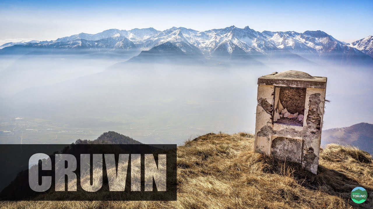 Sopra Bruzolo e Chianocco