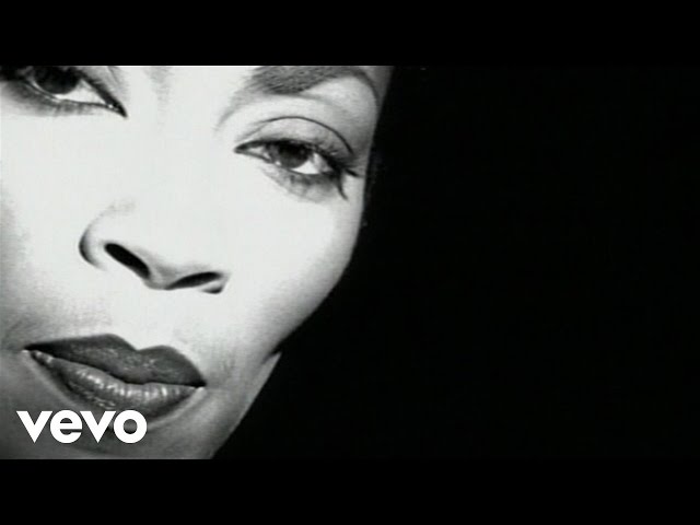 Jody Watley - When A Man Loves A Woman