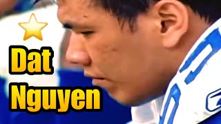 Dat Nguyen NFL linebacker Unstoppable highlights  ￼