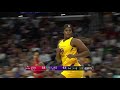 Chelsea Gray and Nneka Ogwumike Top Double Doubles vs Las Vegas Aces - August 1, 2019