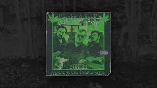 QONRAN X OG PANTHA MANE   SMOKE A SACK PROD  THORN