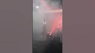 Zara Ali Live Bulan Indah