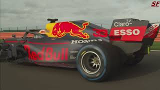 Christian Horner Post Qualifying Interview At The 2021 Abu Dhabi Grand Prix