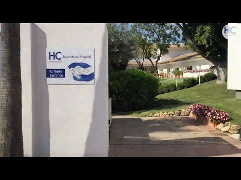 Nueva entrada HC Marbella