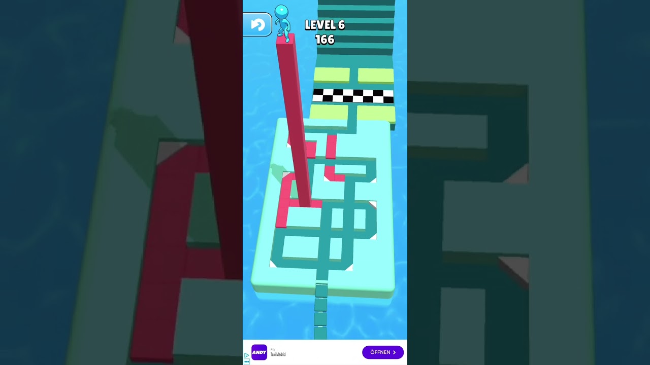 Stacky Dash keeps me on my toes!Can't wait to see what the next level brings🎮🌟