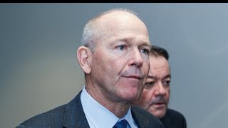Boeing CEO Dave Calhoun to step down byend of year Wealth