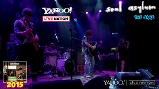Soul Asylum - The Game (YaHoo! Live Nation)