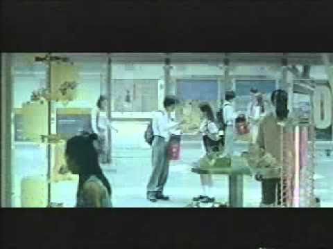 香港廣告: KMB九巴 全線八達通(輔幣變得有意義)2001