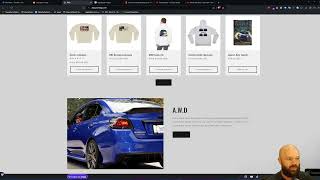 Always Win Digs - Site Audit