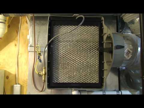 Trane Whole House Dehumidifier | Dehumidifier Supply