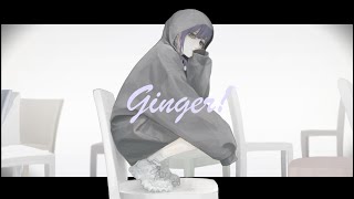 Ginger!