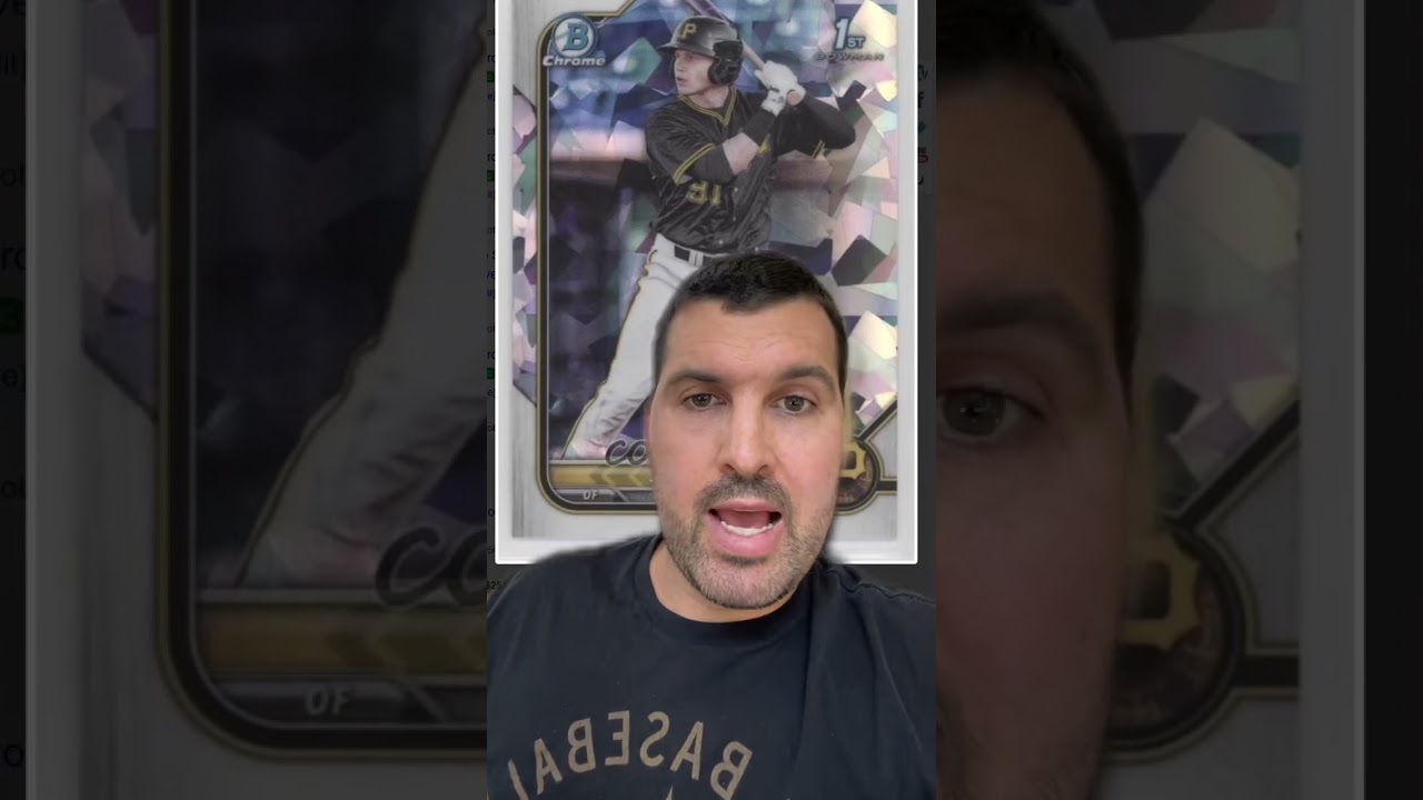 rewrite this title Flipping fun for all with #comc #ebay #baseballcards rewrite this title Flipping fun for all with #comc #ebay #baseballcards