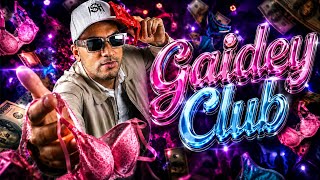 I$H - Gaidey Club (IraZ Remix) Tech House | Bass Nepal