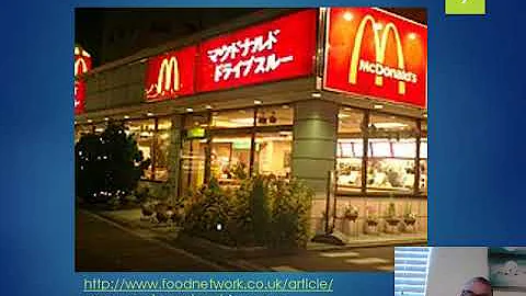 Ch 1 Key Issue 1 video- Mr. Frump