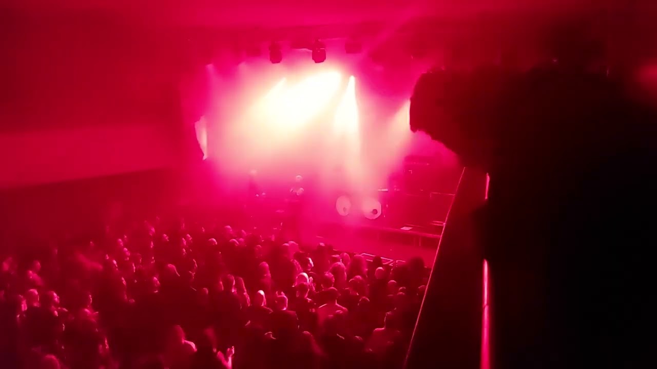 Gorgoroth - Destroyer live at Heathen Strike over Brno VII, 21.02.2026