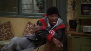 [My Wife and Kids] - Claire's New Boyfriend