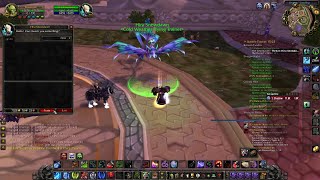 Unlock Cold Weather Flying at Northrend