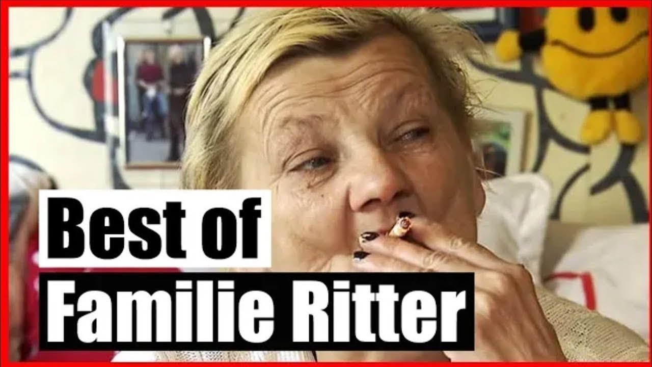 Best Of Familie Ritter 2021 