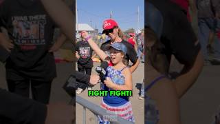 Watch These Kids DESTROY Kamala 🤣