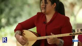 Dengbêjî, Yara Ehmed, يارا أحمد