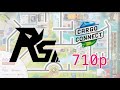 Fll 20212022 cargo connect robot game 710points  rs japan fll team