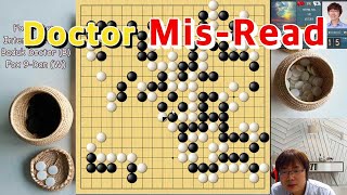 Doctor Mis-Read screenshot 4