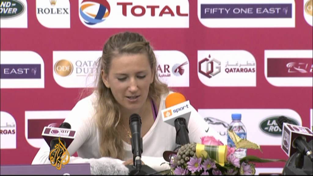 قطر ترحب بأفضل لاعبي التنس