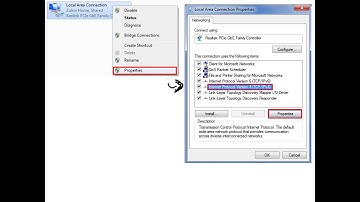 Cara Sharing File Peer-to-Peer Menggunakan Kabel Cross-over